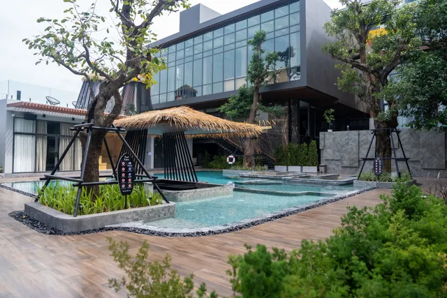 Richmann Resort Hotel Hat Yai