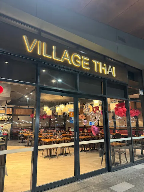 Village Thai