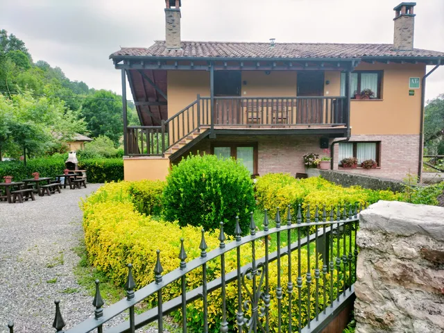 Apartamentos Rio Tabardin