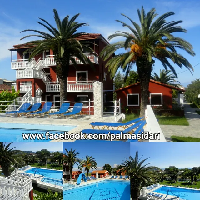 La Palma Studios & Apartments