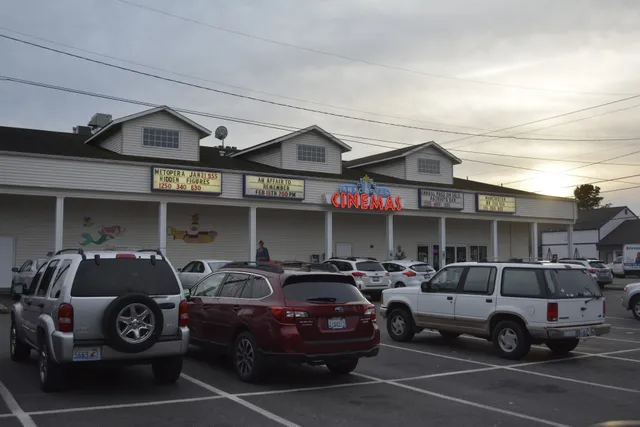 Anacortes Cinemas