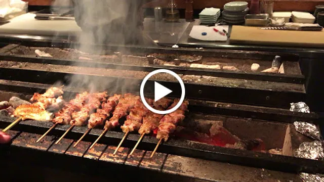 Yakitori BIRD LAND Ginza