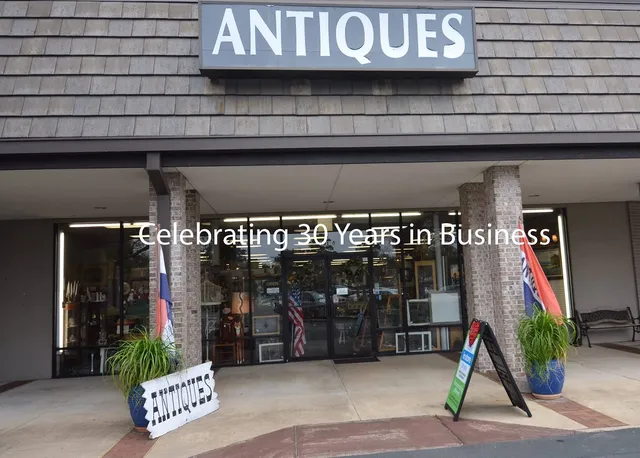 Rummel Creek Village Antiques