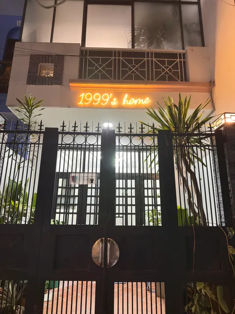 1999 Home