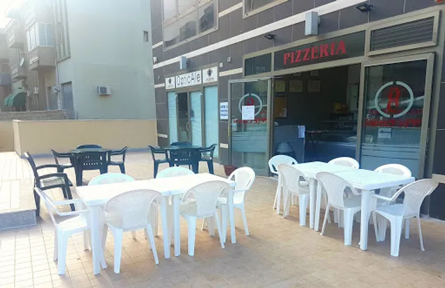 FANTASY FOOD (N'TE CARUSI)