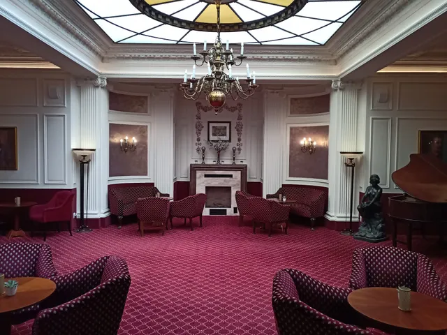 Cafe Pawlik (Spa Resort Pawlik - Aquaforum)