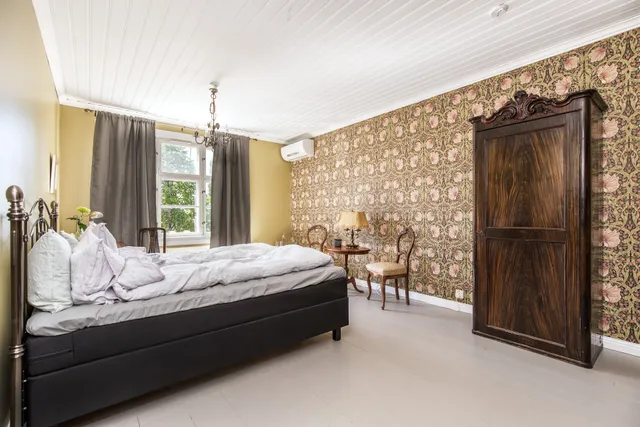 Matin ja Maijan Majatalo