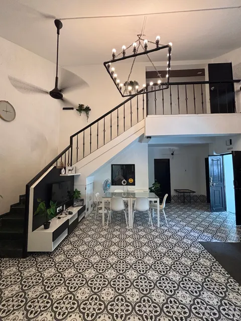 Ekostay Cosy Cove Villa