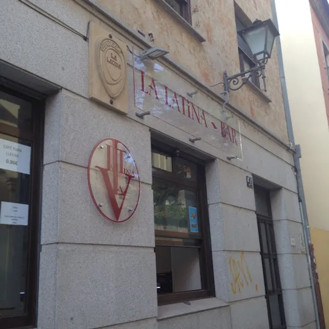 La Latina