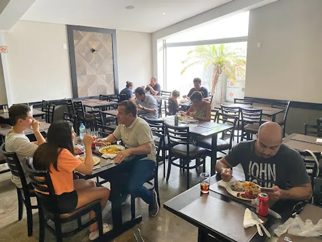 Brasiliano Restaurante