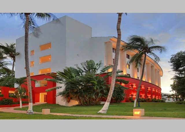 Fiesta Inn Villahermosa Cencali