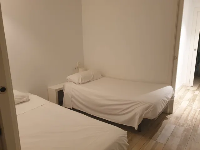 NWT Central Station Apartments