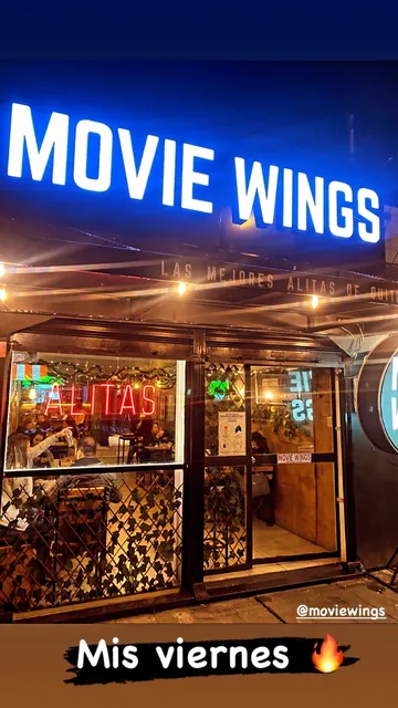 MOVIEWINGS