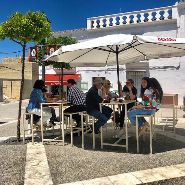 Ca´Moña Eventos Trebujena