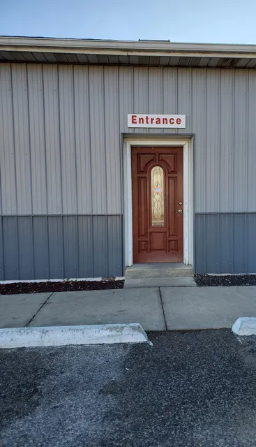 Pastore Brothers Lumber Inc