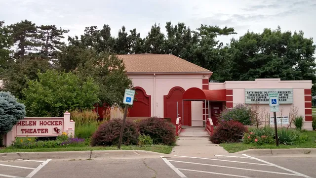 Helen Hocker Theater