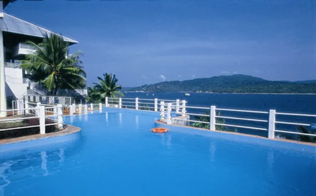 Welcomhotel By ITC Hotels, Port Blair - Premium Hotel Near the Airport | Idyllic Island Experience Vacation