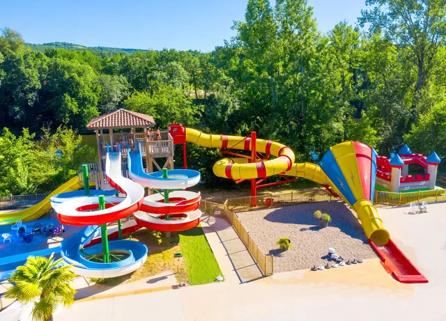 Camping Capfun - Duravel