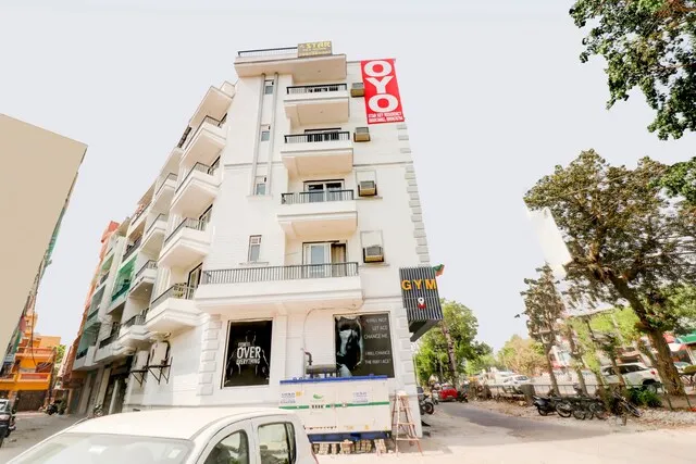 Collection O Star Key Residency