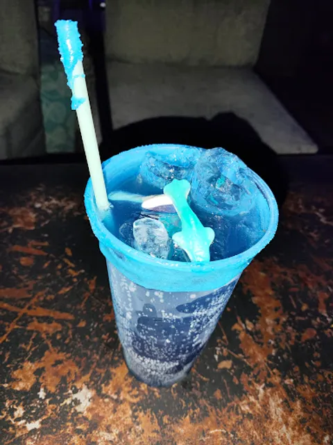 Dharma Food and Drink