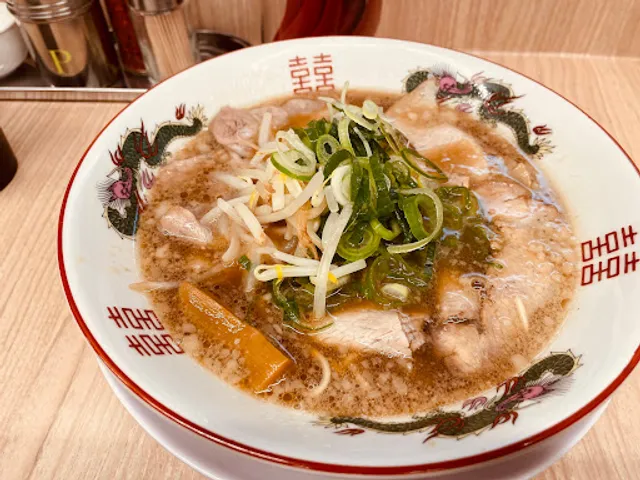 Kyoto Ramen KINZAN
