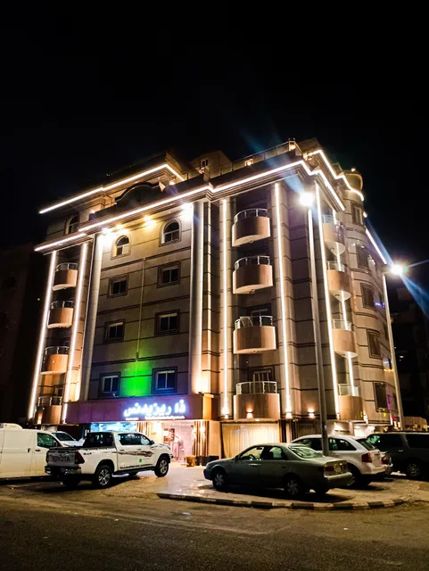 The Residence Hotel