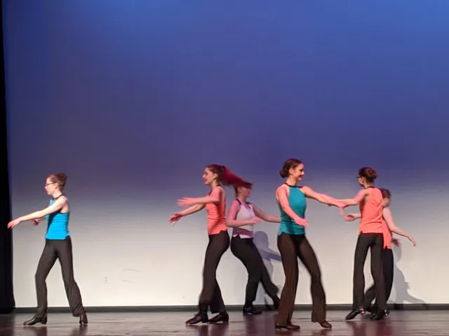 Goodrich Little Theatre