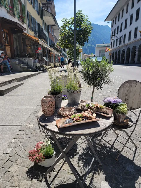 Restaurant Stadthaus