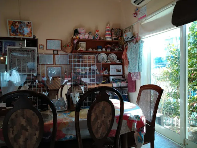 カフェサロン アリス