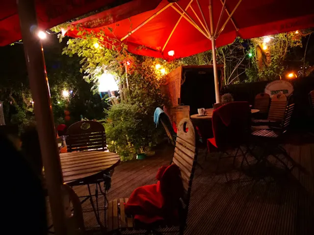 Blanker Hans Spiekeroog