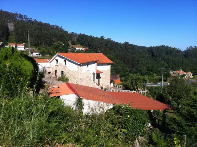 Casa Martínez - Hostal Rústico
