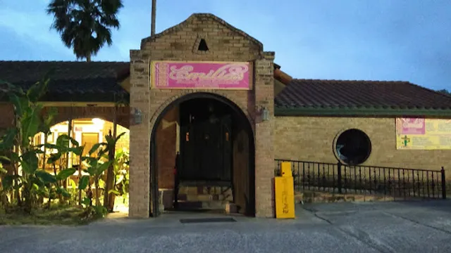Emilia's Restaurant