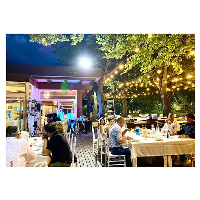 Villa Giustozzi by Ristorante Parco Hotel | Matrimoni | Ricevimenti