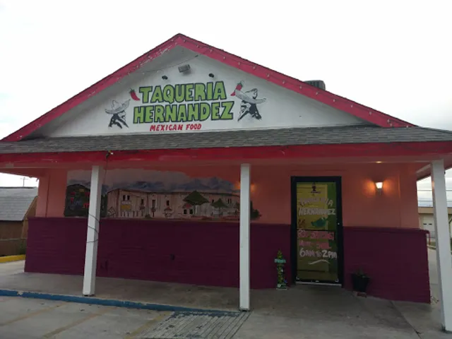 Taqueria Hernandez