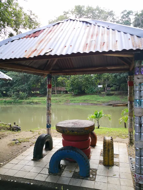 Parque Ecológico El Boquerón