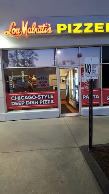 Lou Malnati's Pizzeria