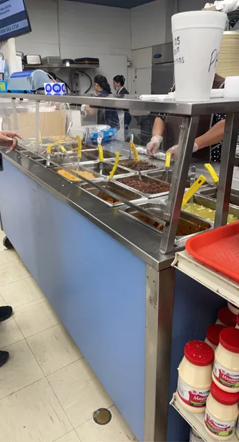 Panaderia Nuevo León ( Nuevo León Bakery )