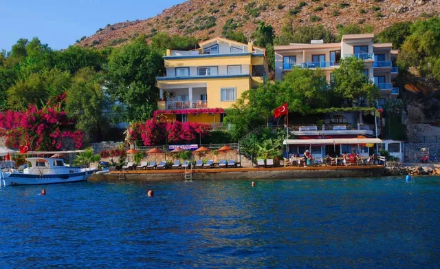 Yılmaz Kaptan Hotel