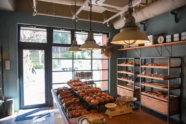 MORETHAN TAPAS LOUNGE