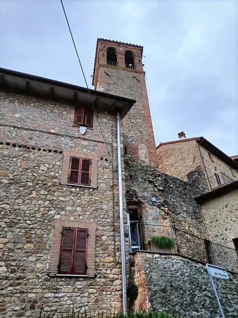 Castello di Castelleone