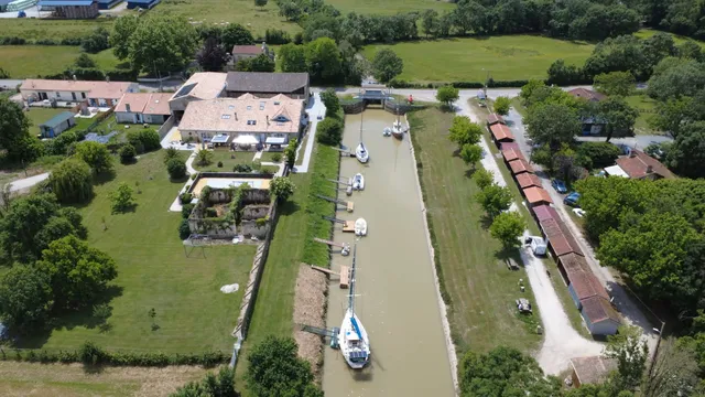 Domaine des Prés de Joussac