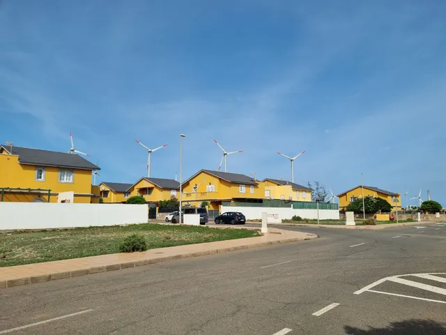 la CASITA DEL CORAZON