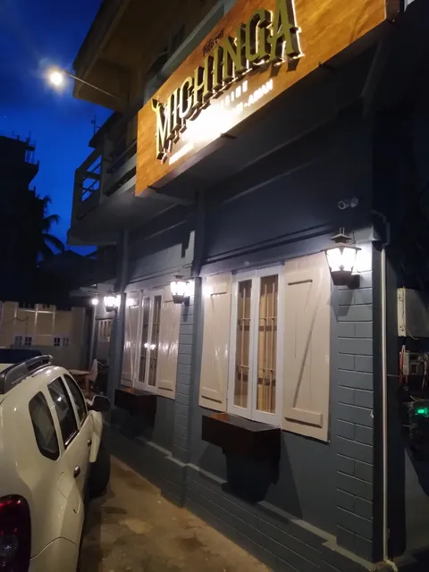 Michinga Restaurant
