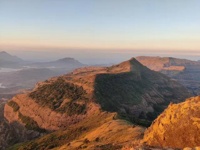 Kalsubai Trek