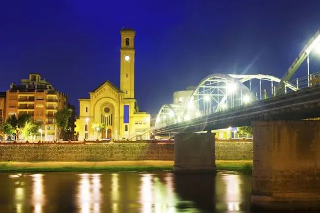 Parc de Teodor Gonzàlez