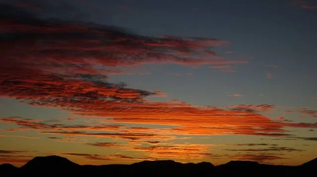 Kungkalanayi Lookout