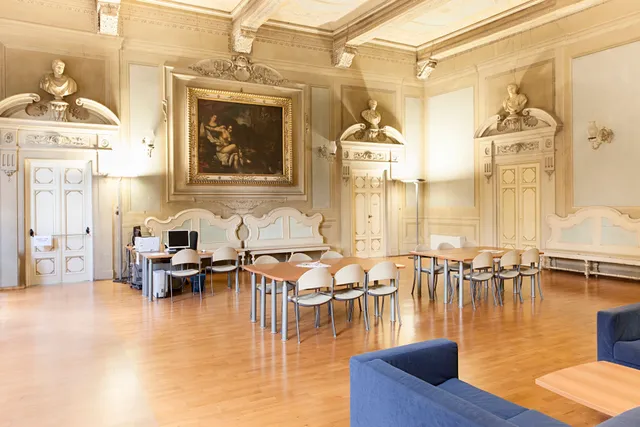 ISI Florence - International Studies Institute Main Office