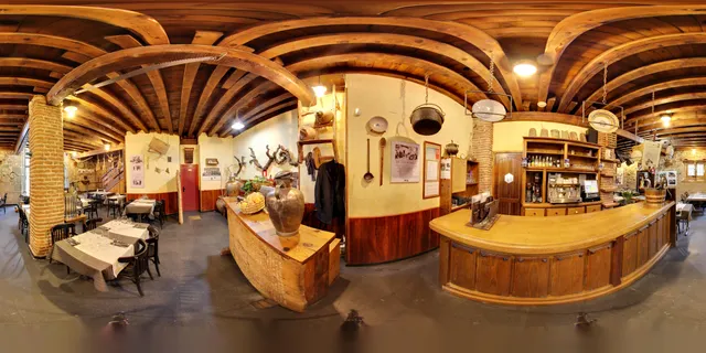 Restaurante Siglodoce