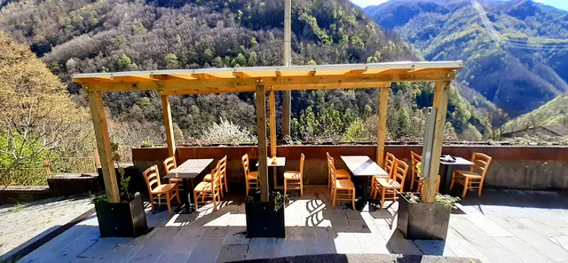 Bar Ristoro Pont Viei