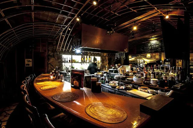 Bistro d’Asie (ビストロ ダズィ)